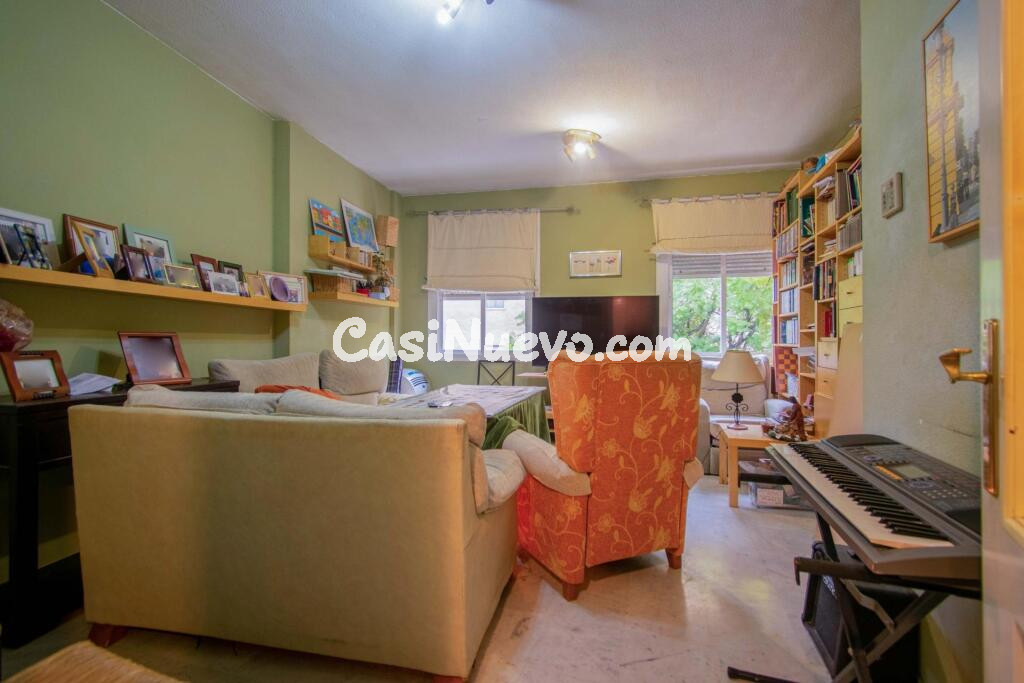 Fantástico piso en Residencial Los Milanos con CLUB SOCIAL!!