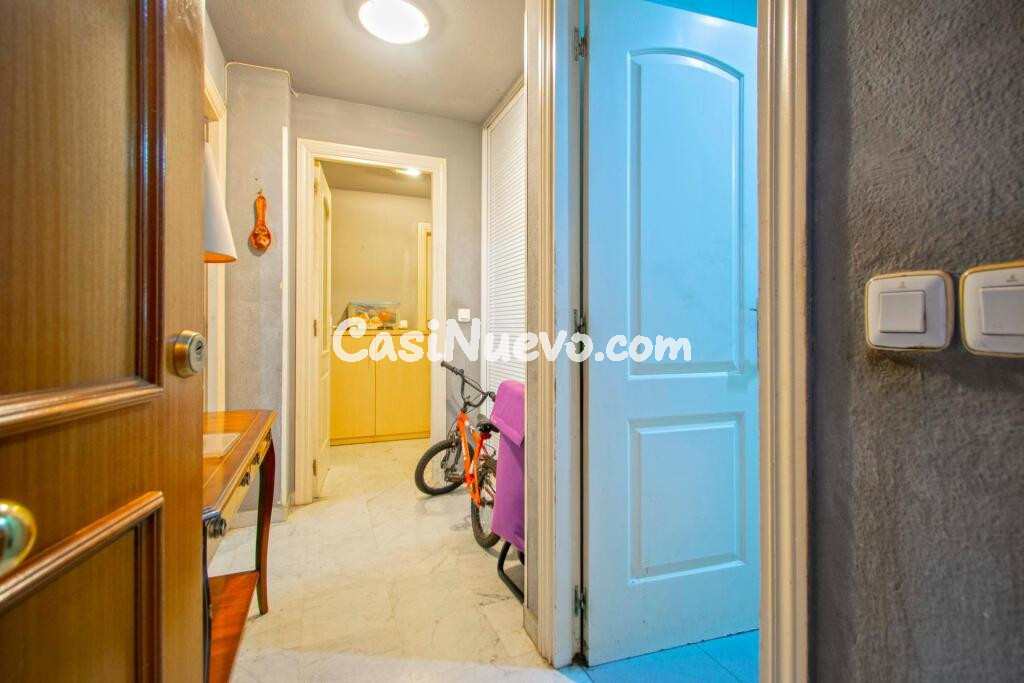 Fantástico piso en Residencial Los Milanos con CLUB SOCIAL!!