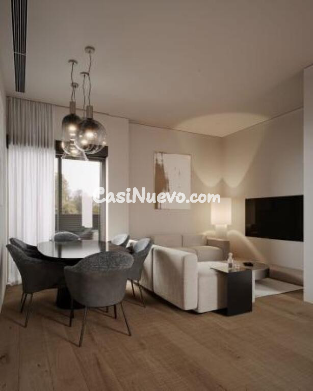 Precioso piso en Calle Santa María, junto Carretera de Carmona!!!