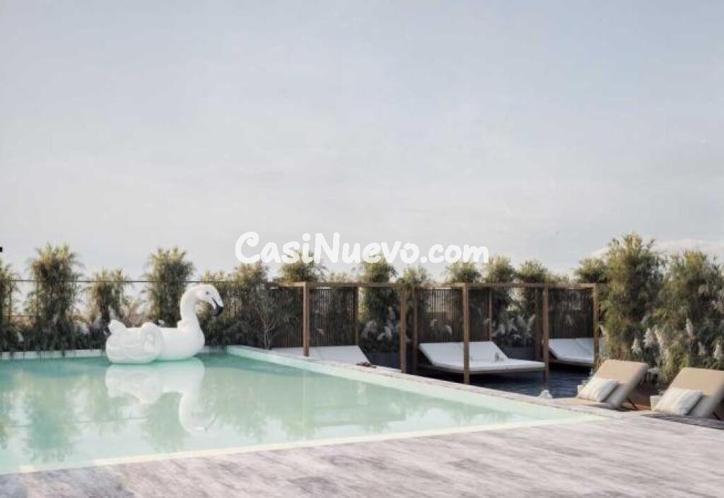 Magnífica vivienda en Ramón y Cajal!!!