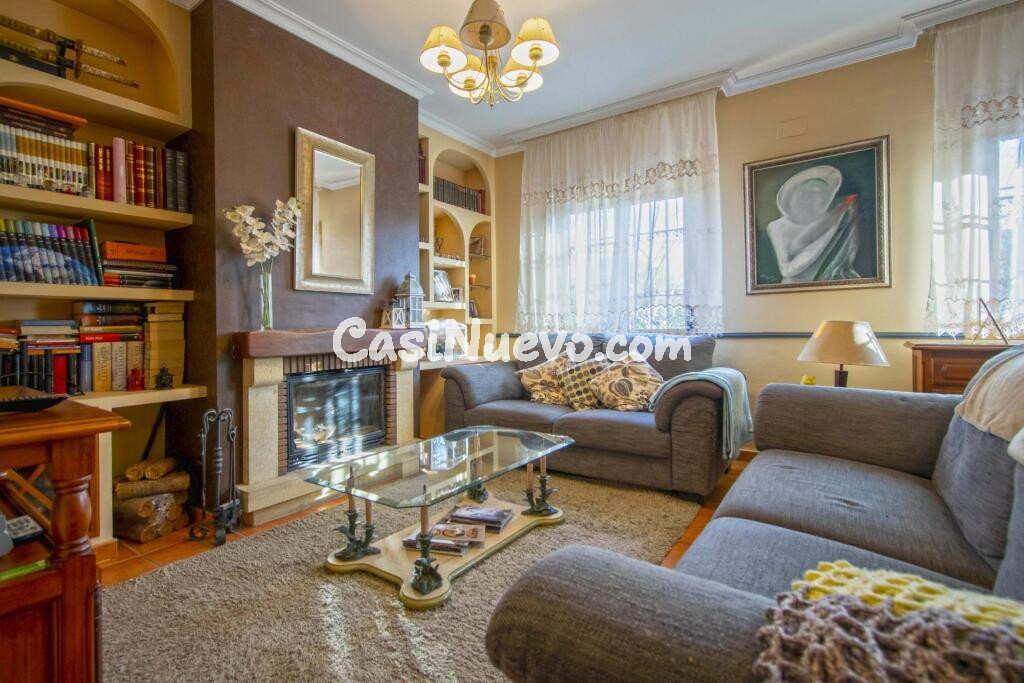 Magnífica vivienda pareada en Alcalá de Guadaira!!!