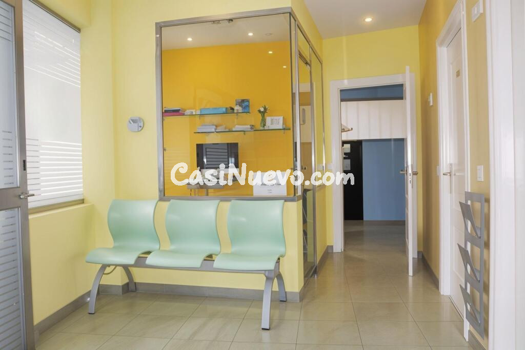 Local Comercial en uso, en Pleno Centro de Sevilla