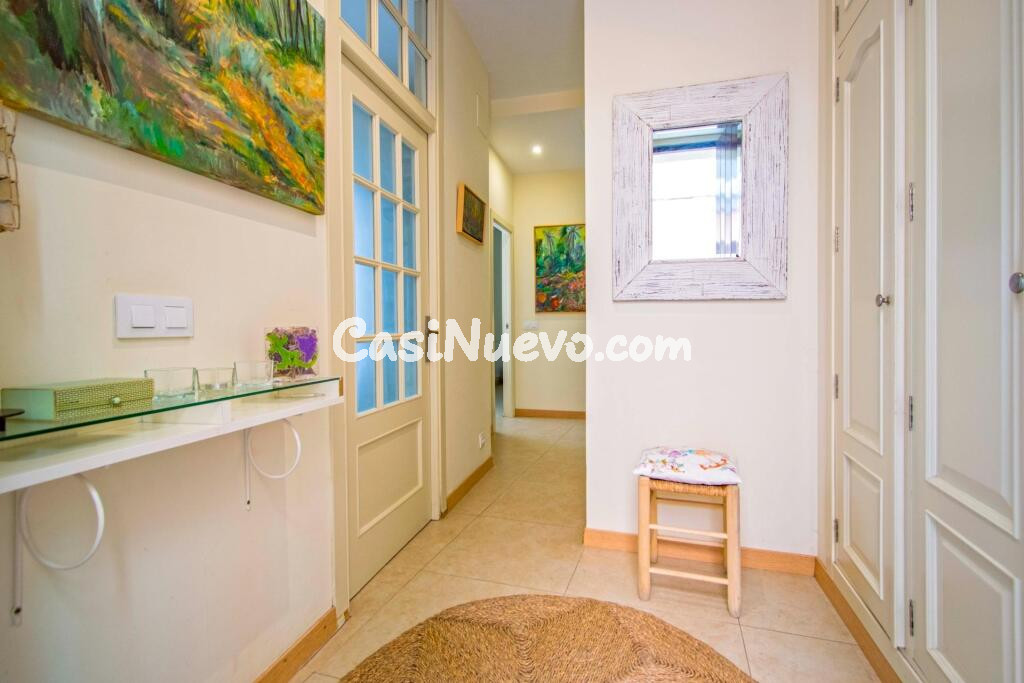 Maravillosa casa en pleno centro de Sevilla, en el barrio de La Magdalena!!!