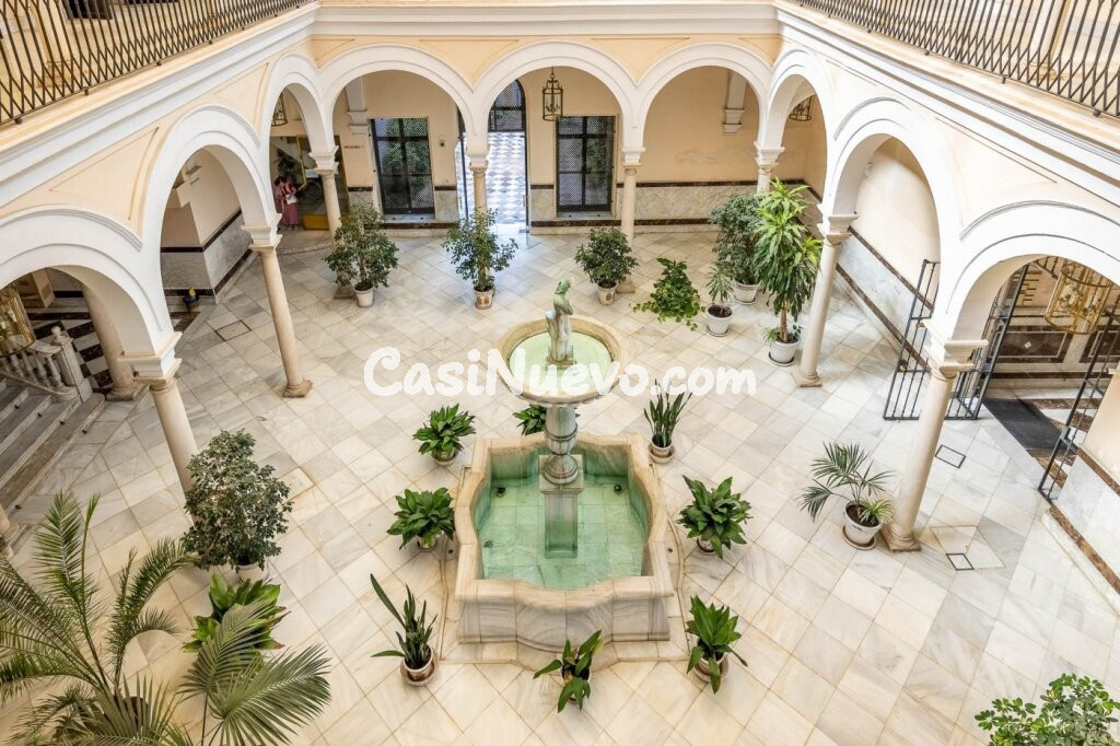 Magnifico apartamento reformado y amueblado en San Vicente, ideal inversor!!!