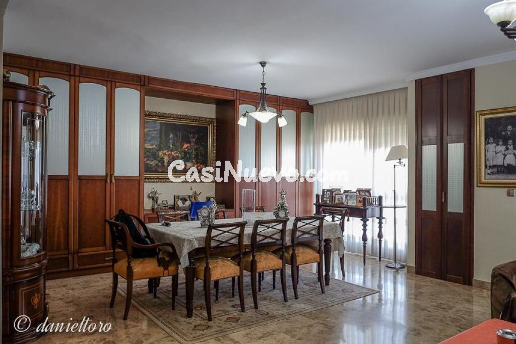 Piso en Alquiler en Sevilla Sevilla