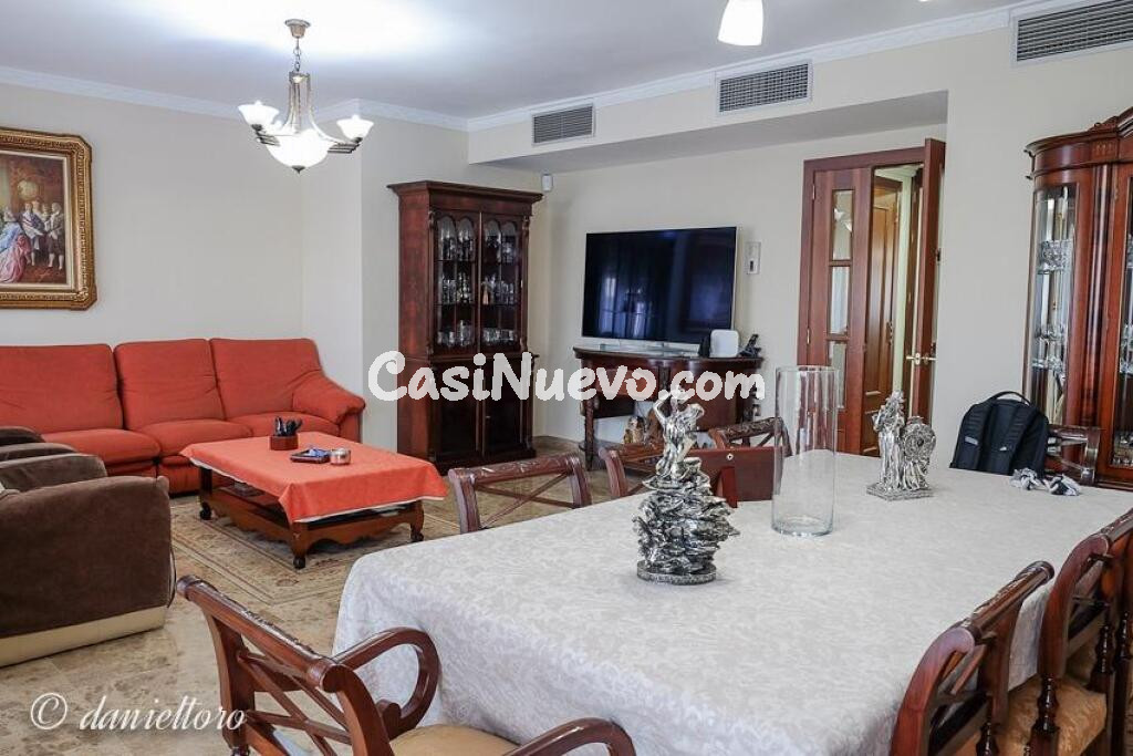 Piso en Alquiler en Sevilla Sevilla