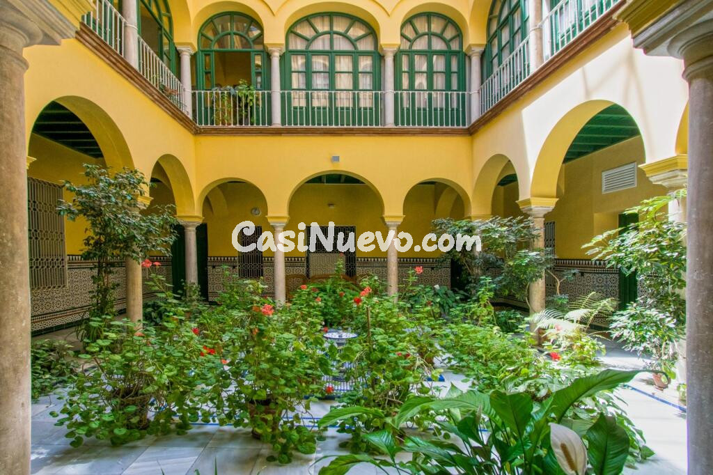 Piso en Venta en Sevilla Sevilla