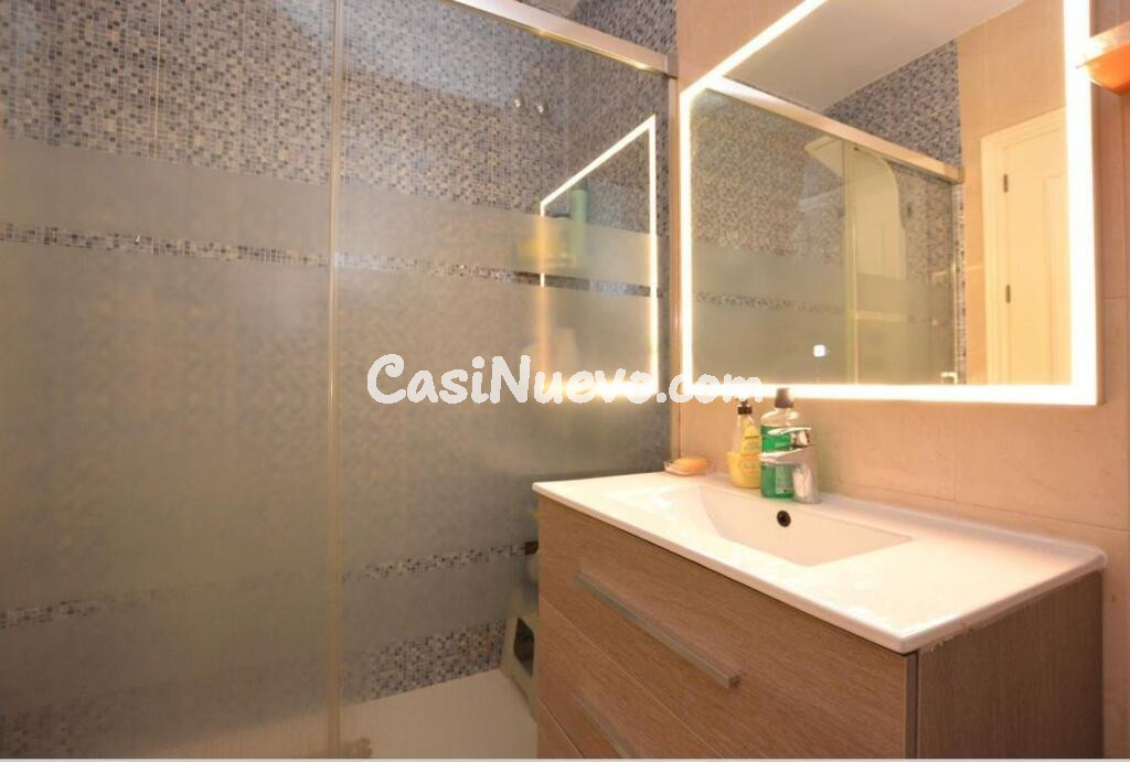 Fantástica casa adosada en Niebla, Huelva (VPORE)