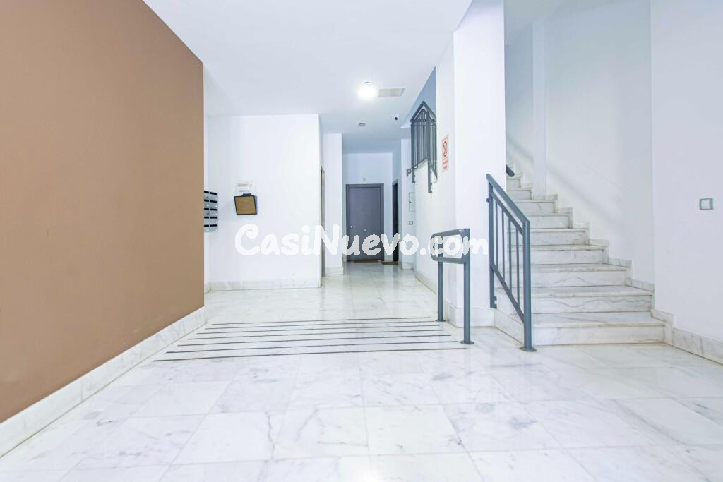 Bajo en Barriada Las Américas: lujo y comodidad a tu alcance