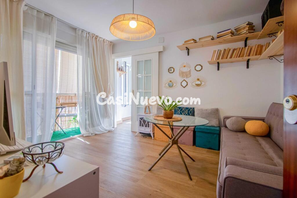 Precioso apartamento en pleno centro de Sevilla, junto Iglesia del Gran Poder!!