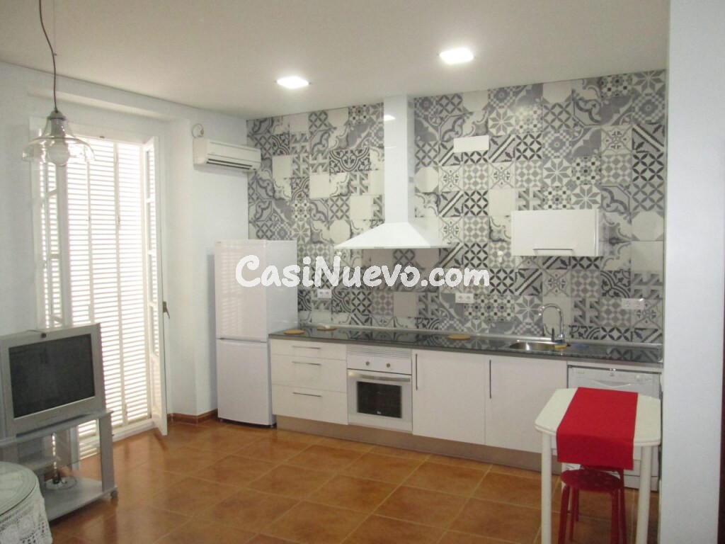 Piso en Alquiler en Sevilla Sevilla