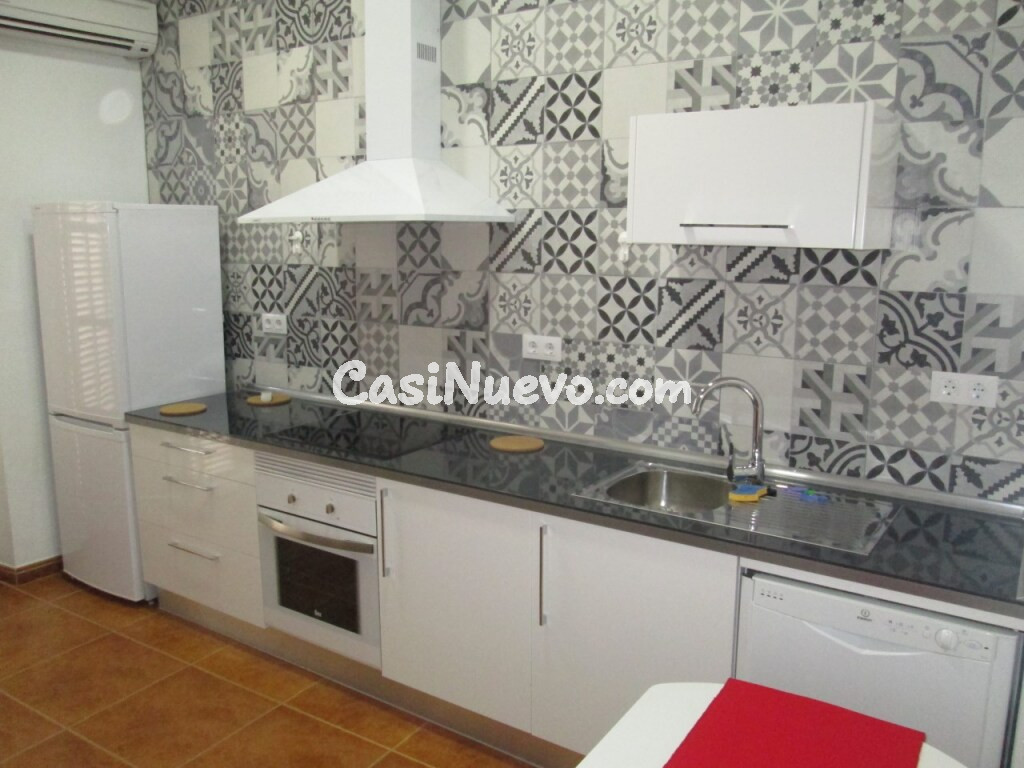 Piso en Alquiler en Sevilla Sevilla