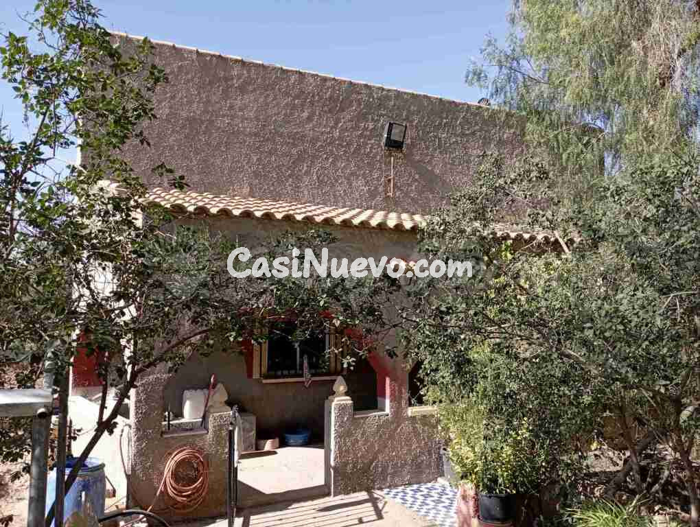 Casa-Chalet en Venta en Jumilla Murcia