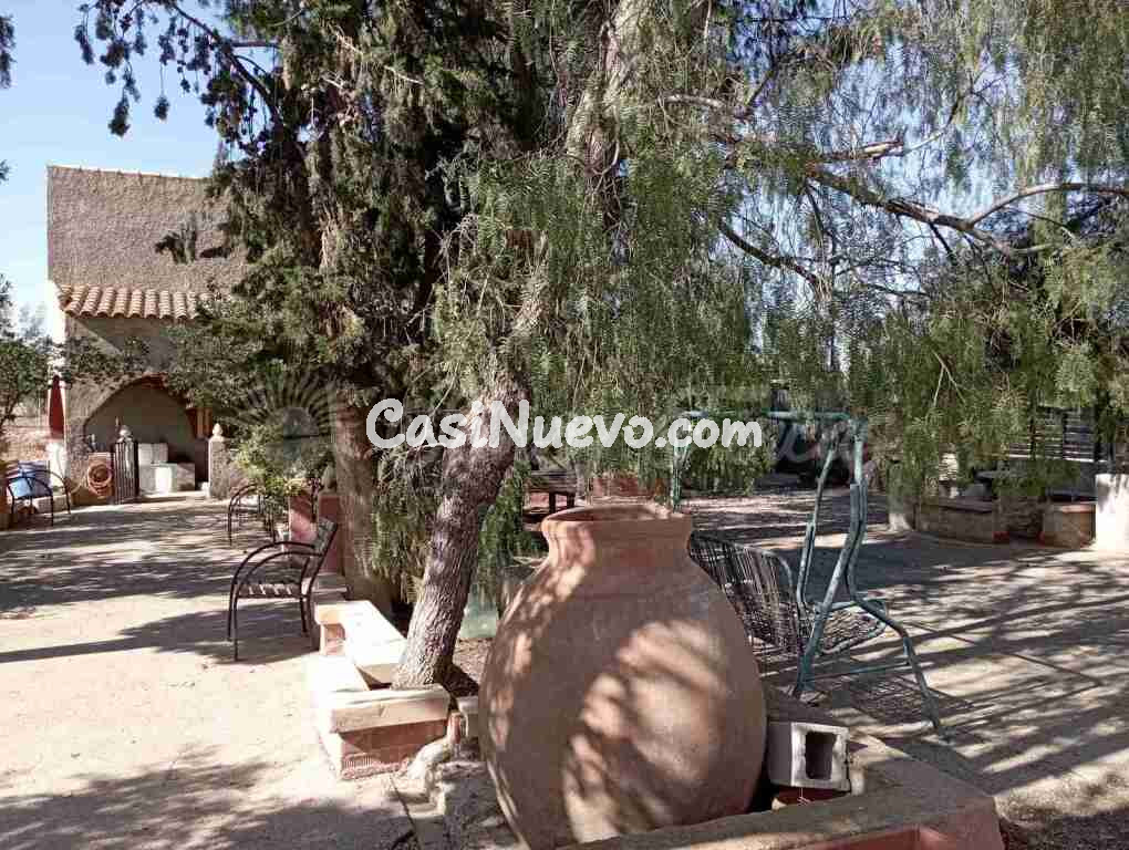 Casa-Chalet en Venta en Jumilla Murcia