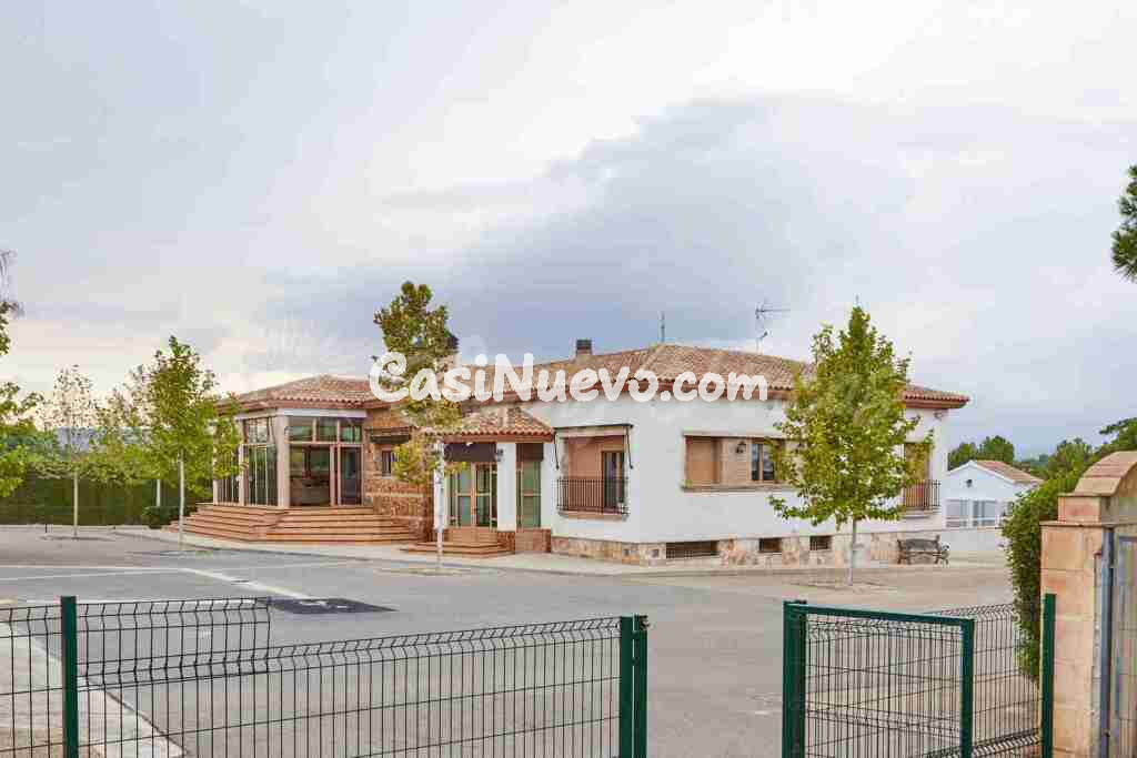 Casa-Chalet en Venta en Yecla Murcia