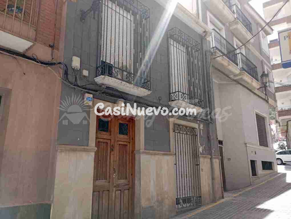Adosada en Venta en Yecla Murcia