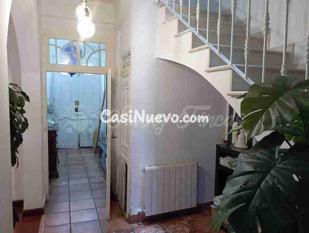 Adosada en Venta en Yecla Murcia