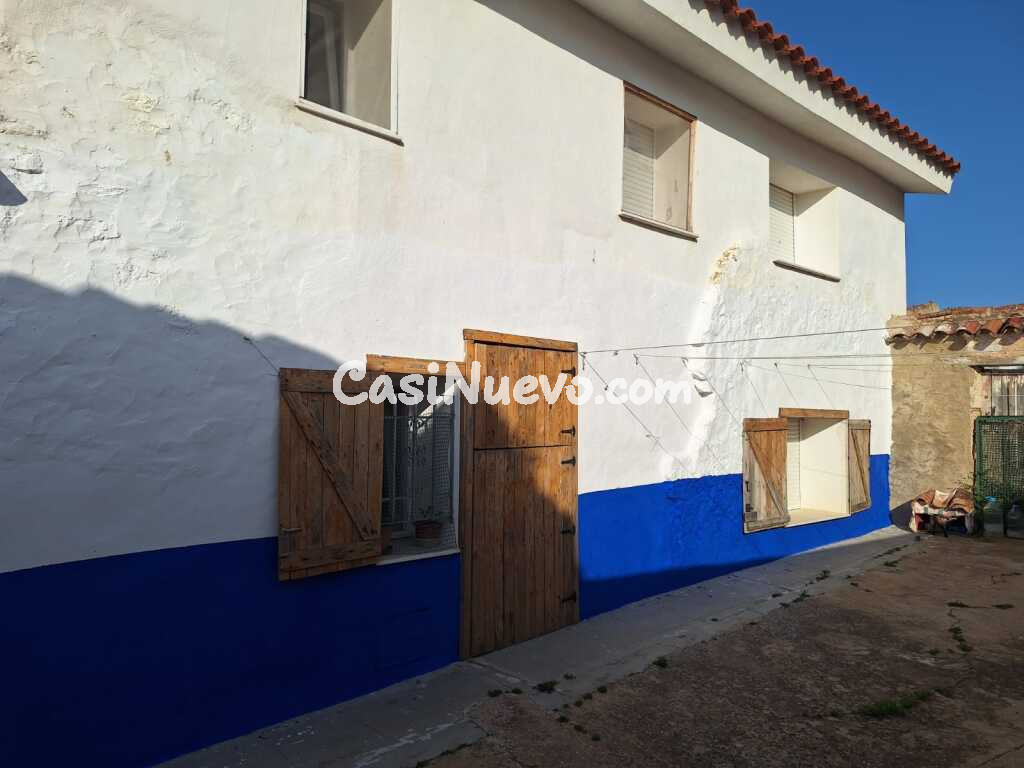 Casa de pueblo en Venta en Higueruela Albacete