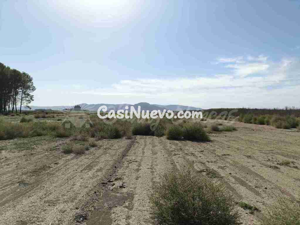 Suelo urbanizable en Venta en Villena Alicante