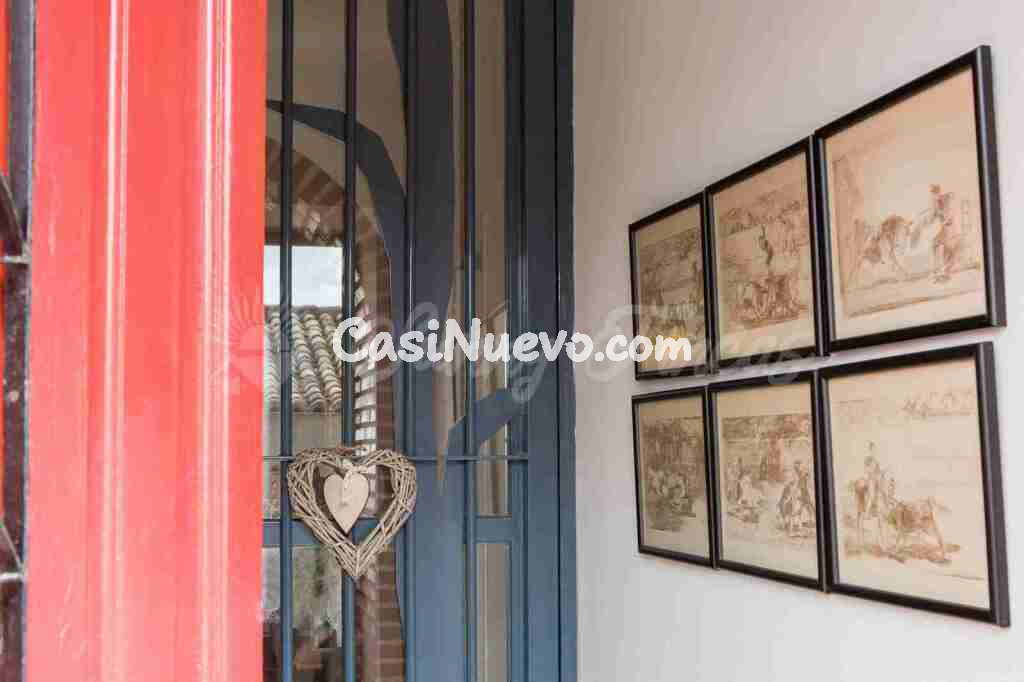 Adosada en Venta en Yecla Murcia