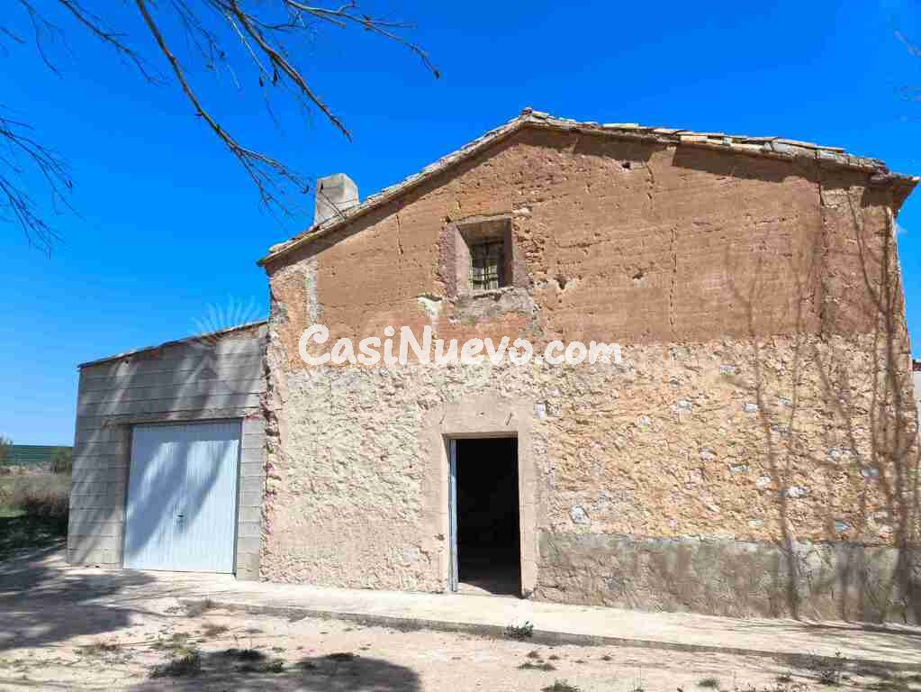 Casa de campo-Masía en Venta en Yecla Murcia