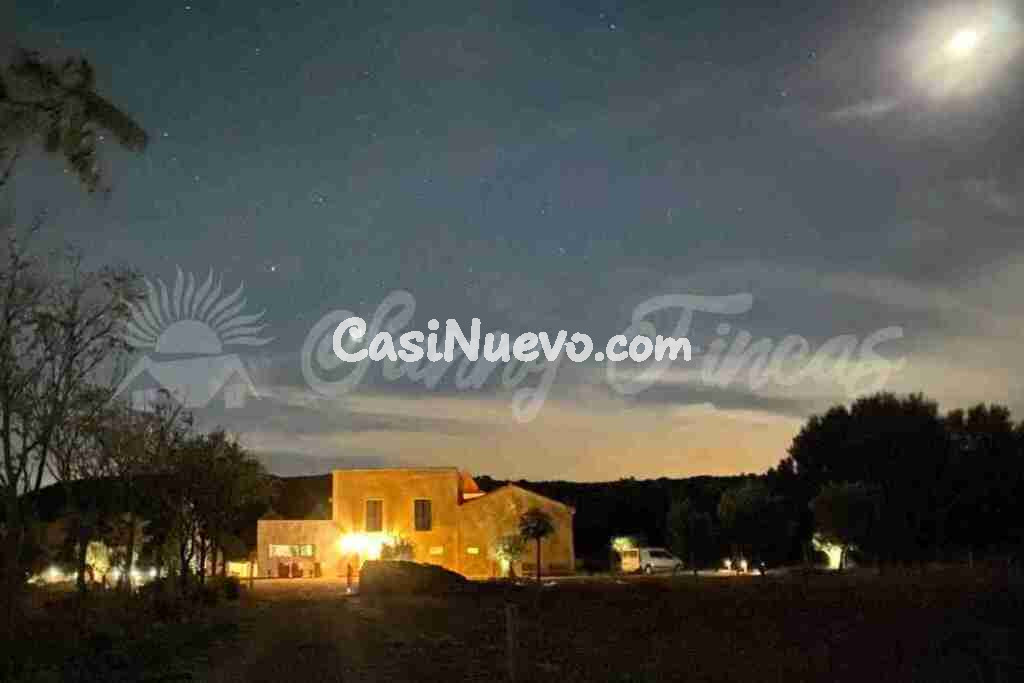Casa-Chalet en Venta en Almansa Albacete