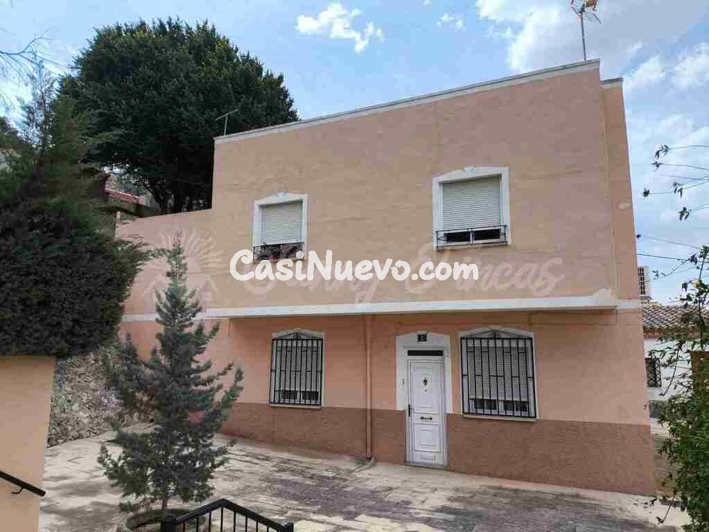 Casa de pueblo en Venta en Yecla Murcia