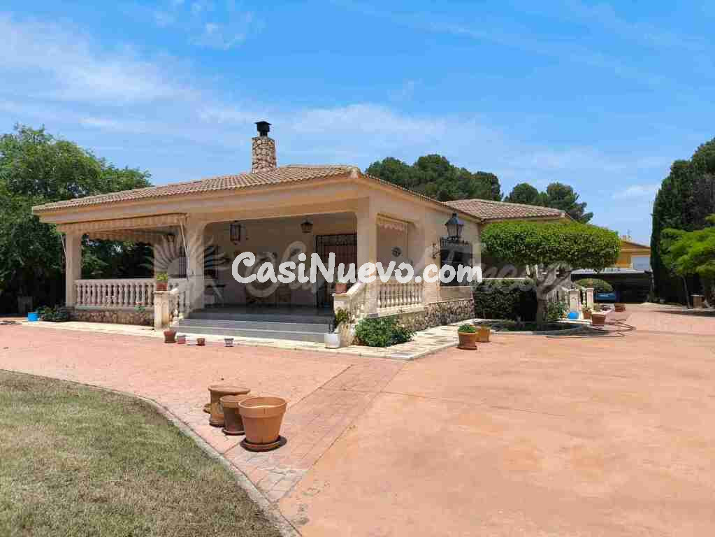 Casa-Chalet en Venta en Yecla Murcia