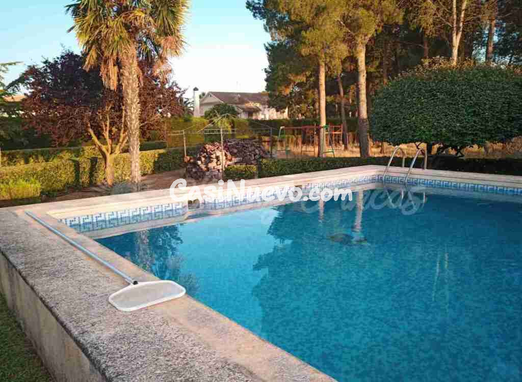 Casa-Chalet en Venta en Yecla Murcia