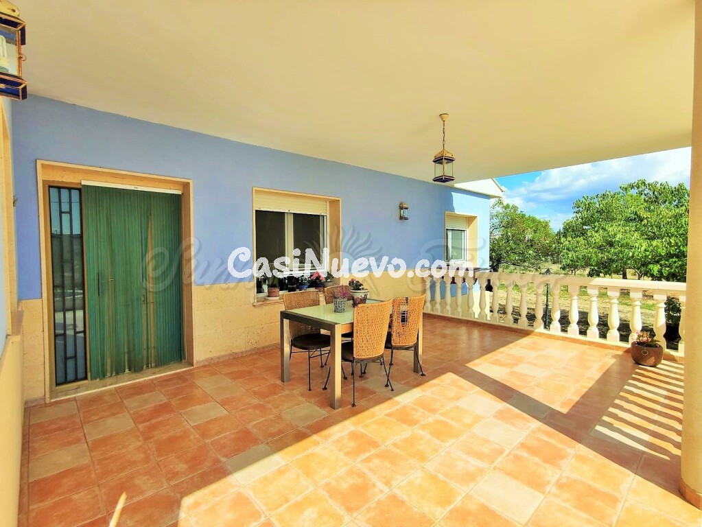 Casa-Chalet en Venta en Yecla Murcia