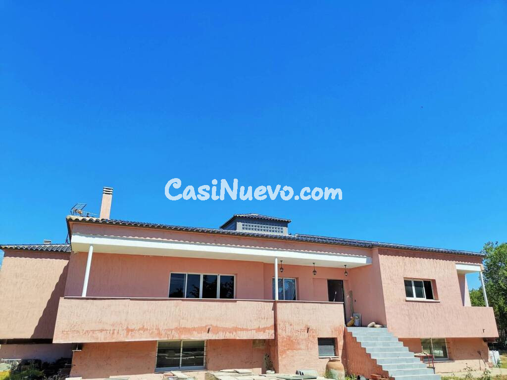 Casa-Chalet en Venta en Caudete Albacete