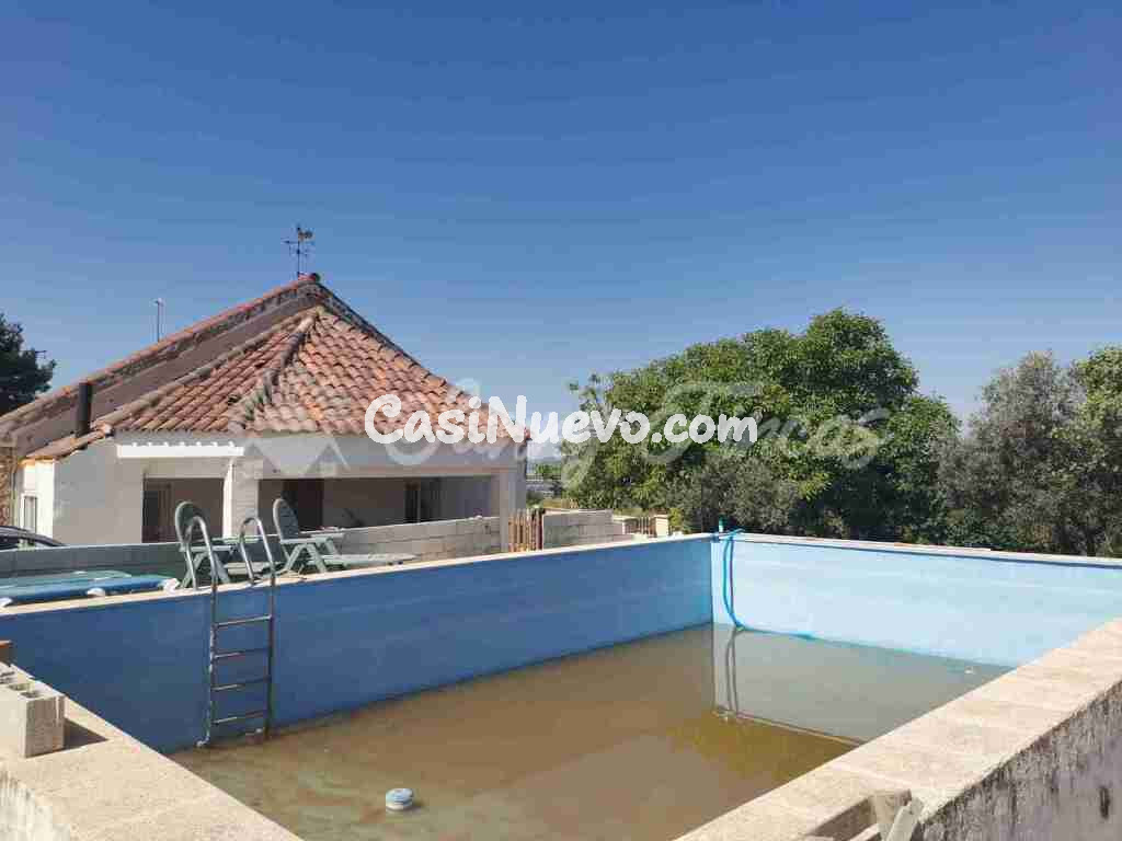 Casa-Chalet en Venta en Yecla Murcia