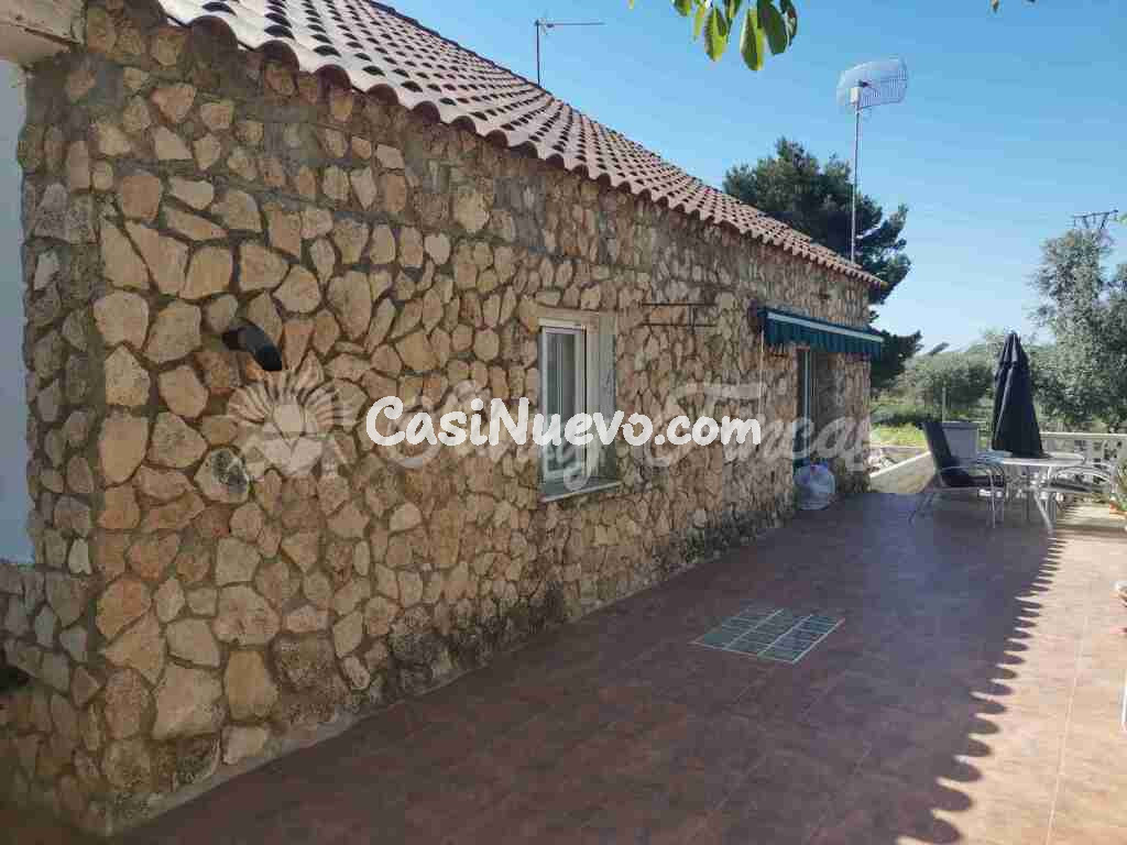 Casa-Chalet en Venta en Yecla Murcia