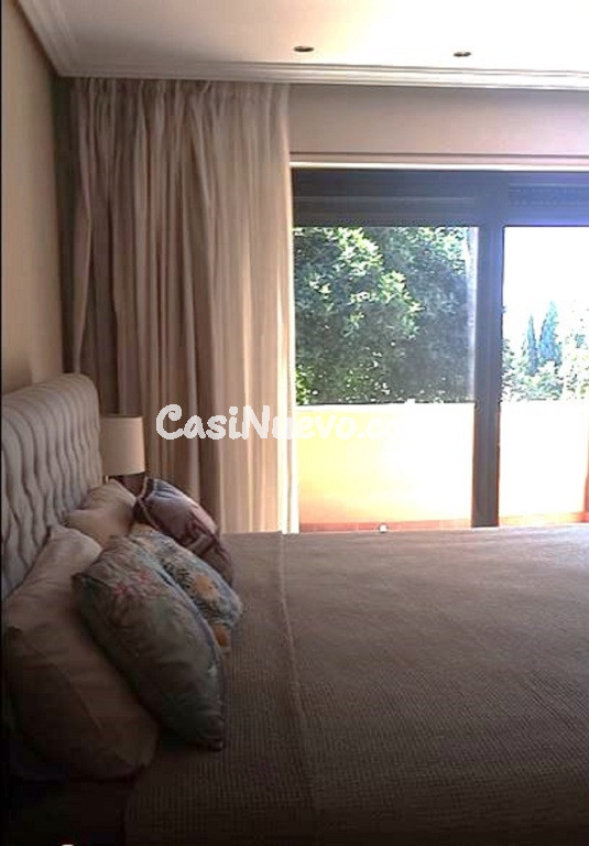 Adosada en Venta en Marbella Málaga