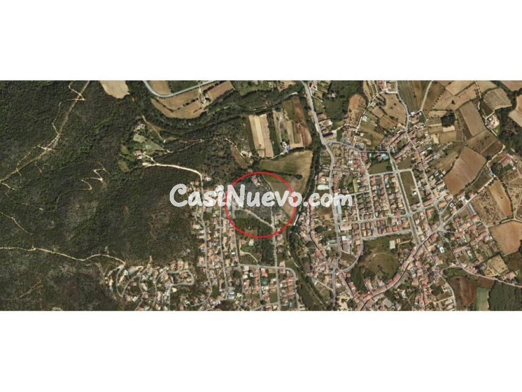 Solar residencial en Venta en Calonge Girona