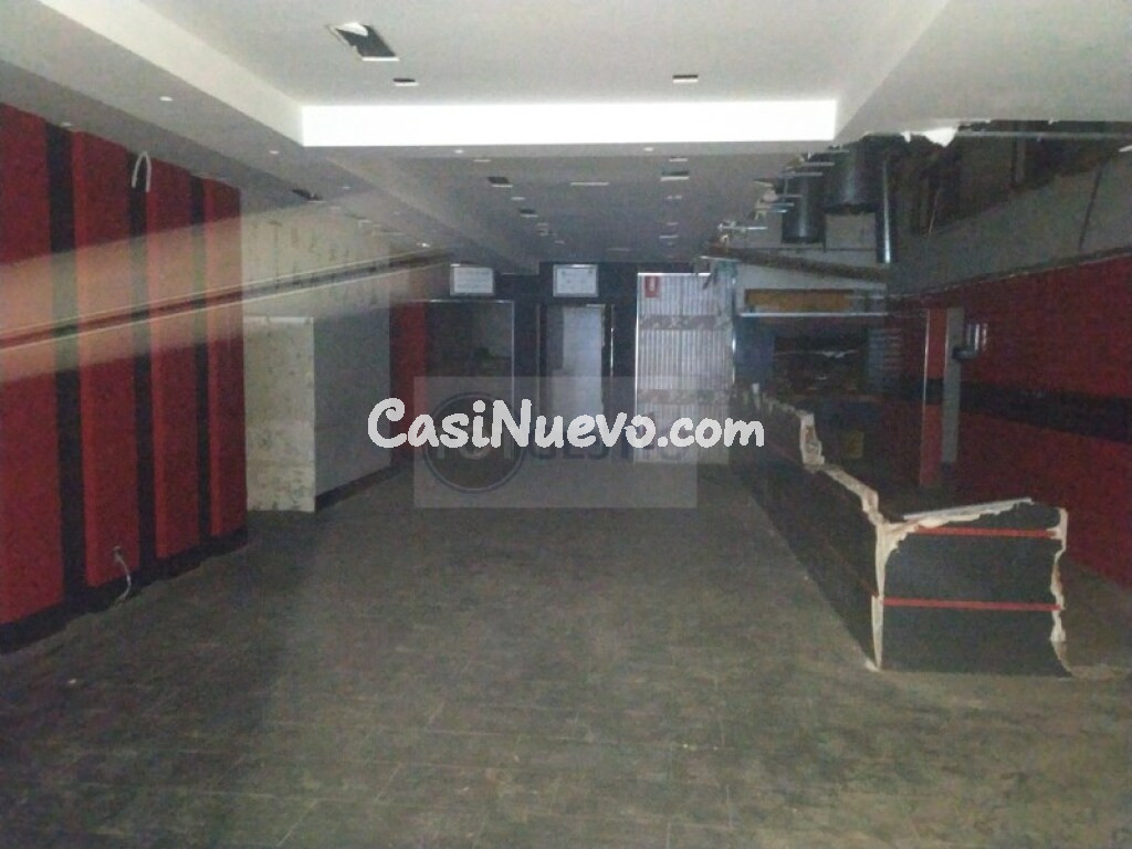 Edificio Viviendas en Venta en Castell Platja D Aro Girona - foto 6