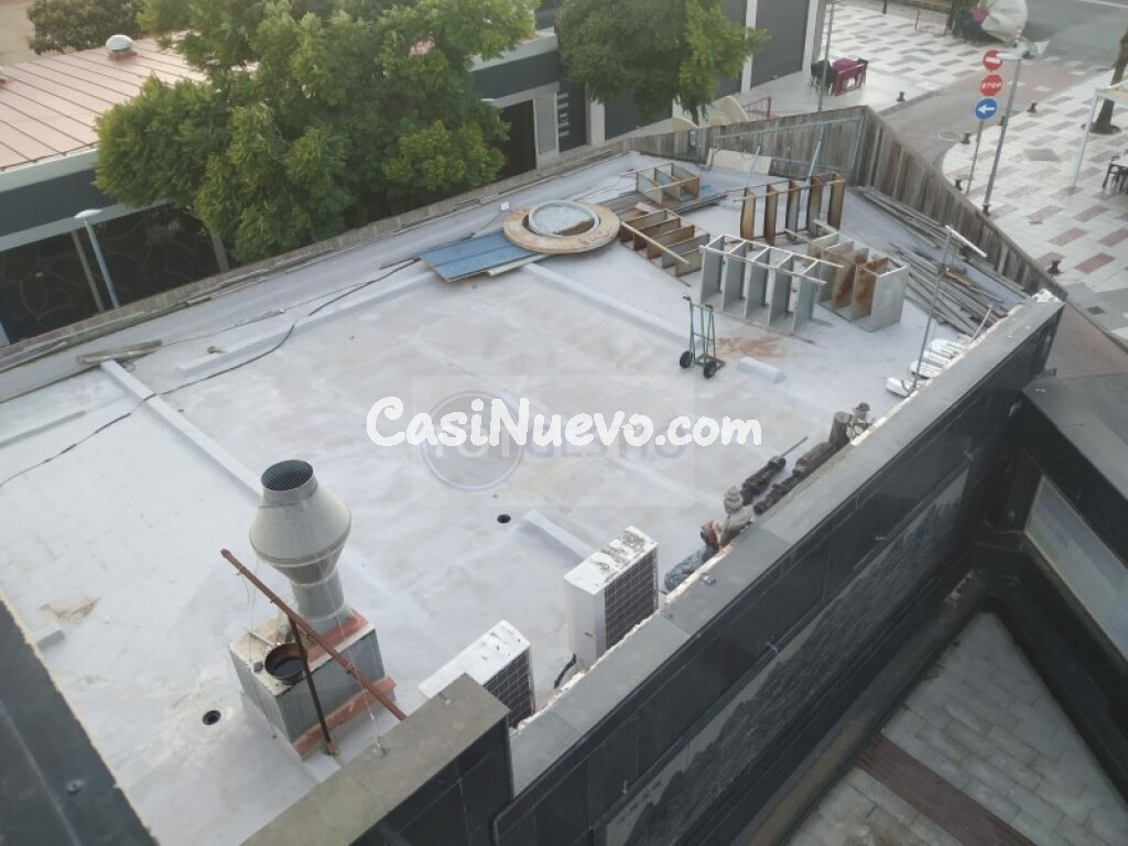 Edificio Viviendas en Venta en Castell Platja D Aro Girona - foto 20