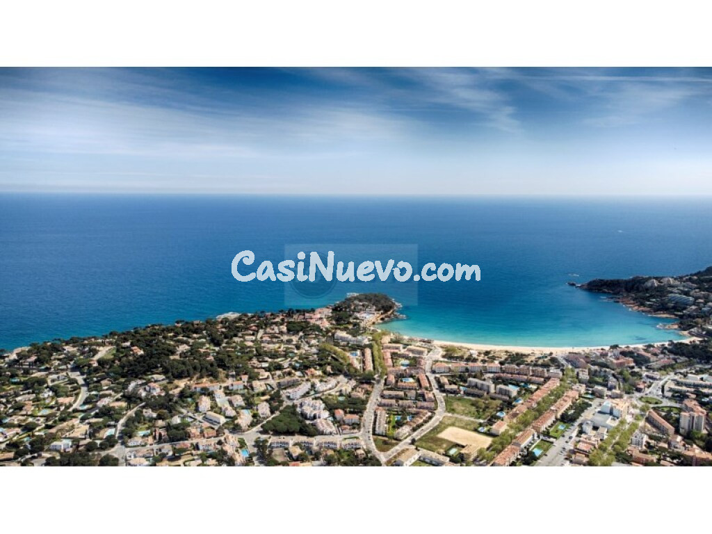 Parcela en Venta en Castell Platja D Aro Girona