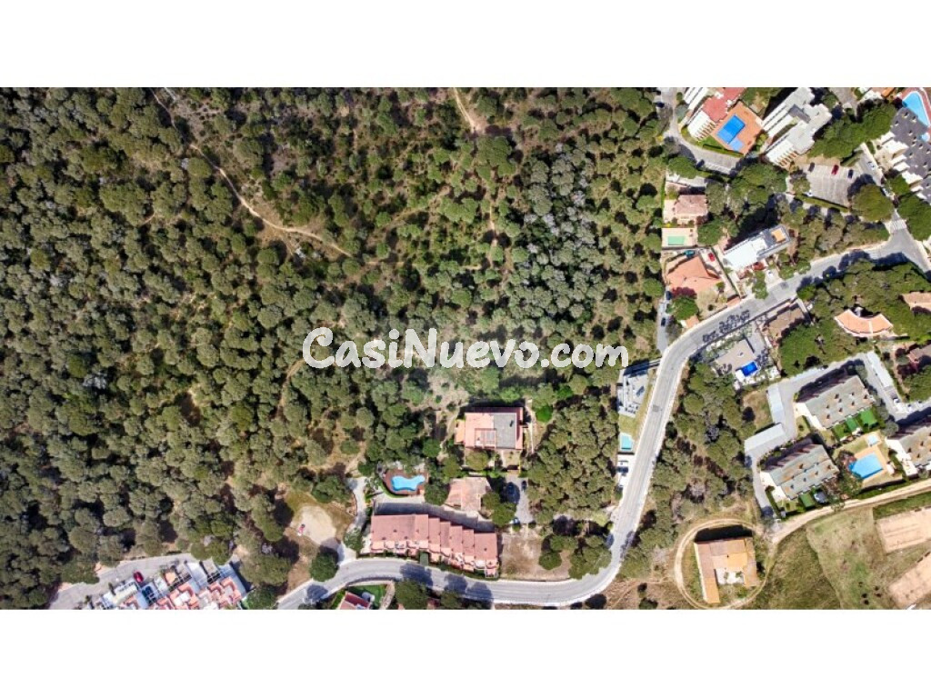 Parcela en Venta en Castell Platja D Aro Girona - foto 2