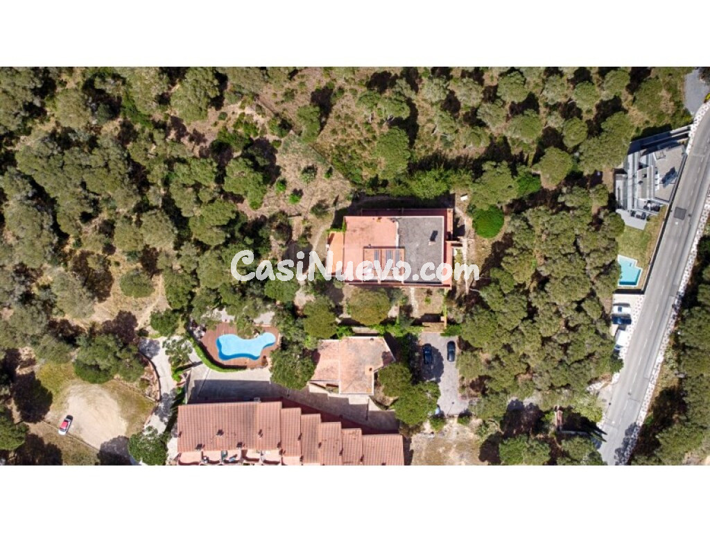 Parcela en Venta en Castell Platja D Aro Girona - foto 3