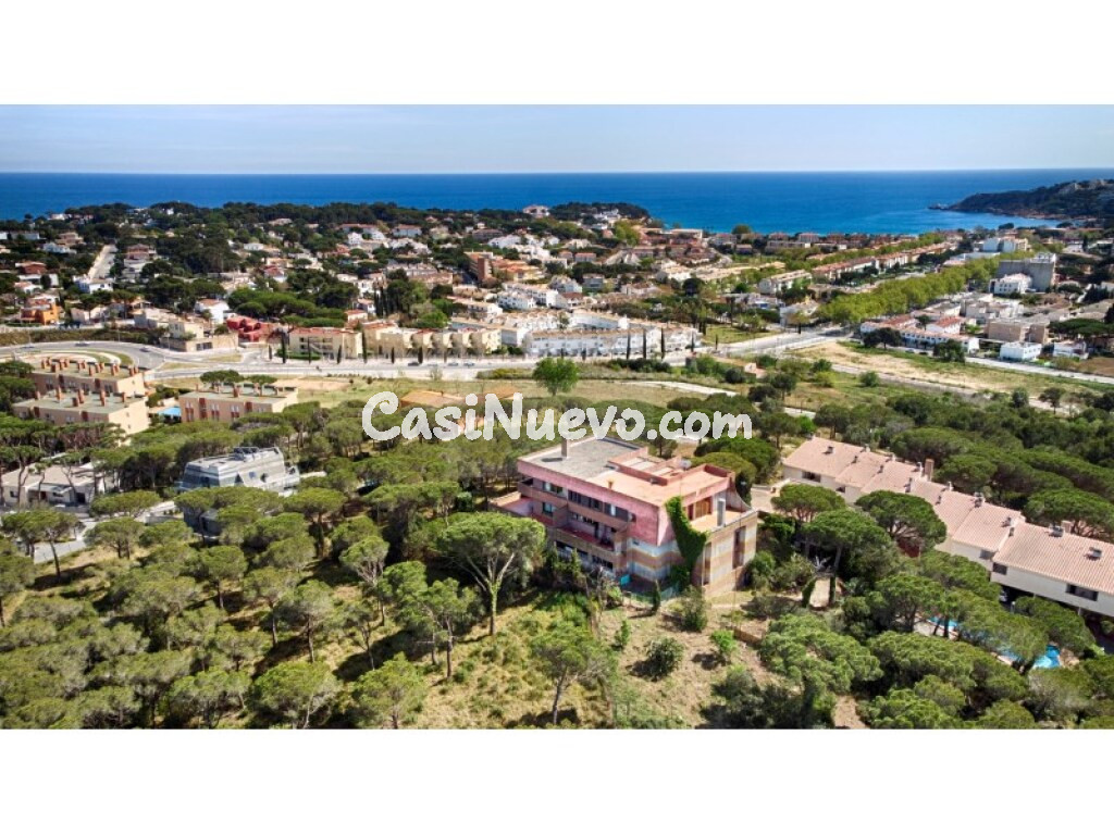 Parcela en Venta en Castell Platja D Aro Girona - foto 5