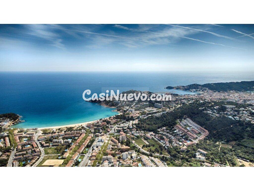 Parcela en Venta en Castell Platja D Aro Girona - foto 6