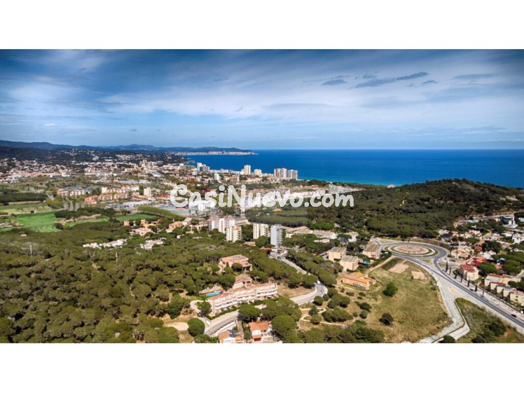 Parcela en Venta en Castell Platja D Aro Girona - foto 8