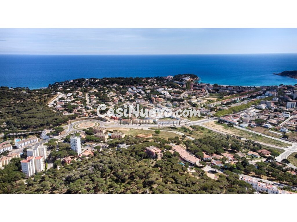 Parcela en Venta en Castell Platja D Aro Girona - foto 11