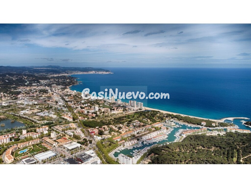 Parcela en Venta en Castell Platja D Aro Girona - foto 9