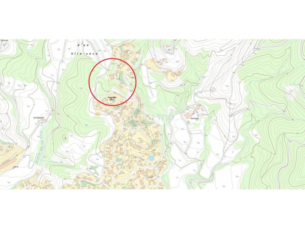 Parcela en Venta en Calonge Girona - foto 2