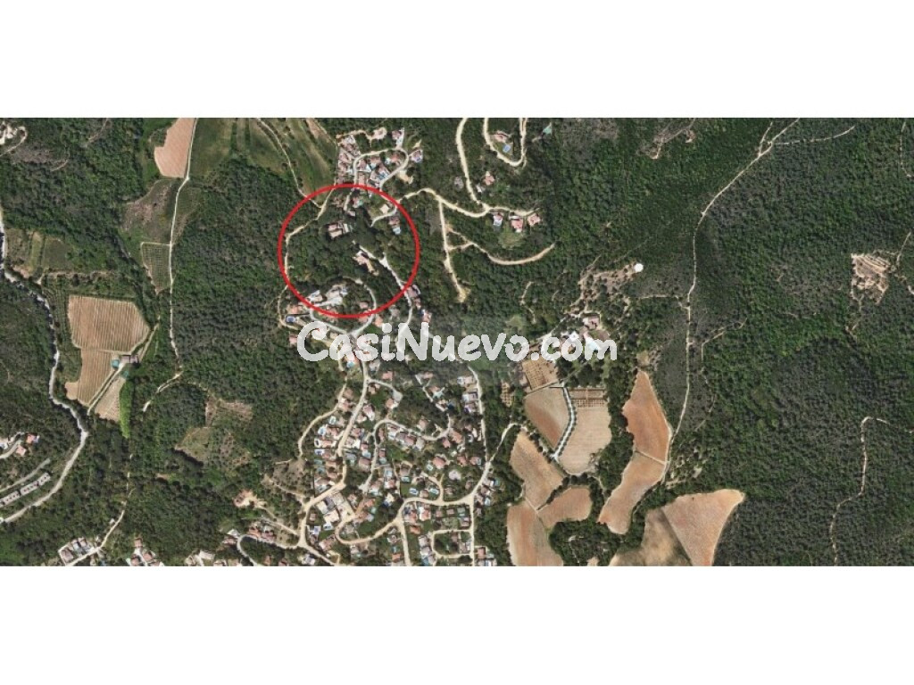 Parcela en Venta en Calonge Girona