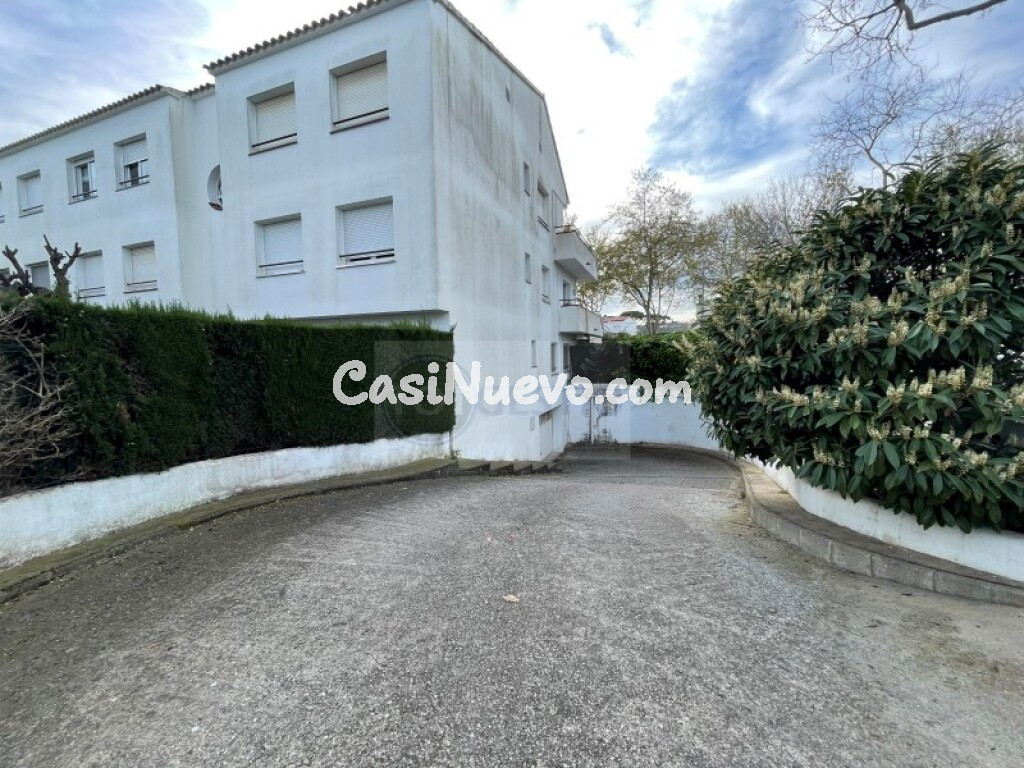 Parking coche en Venta en Castell Platja D Aro Girona