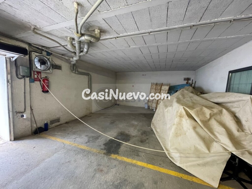 Parking coche en Venta en Castell Platja D Aro Girona - foto 2