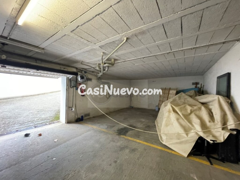 Parking coche en Venta en Castell Platja D Aro Girona - foto 3